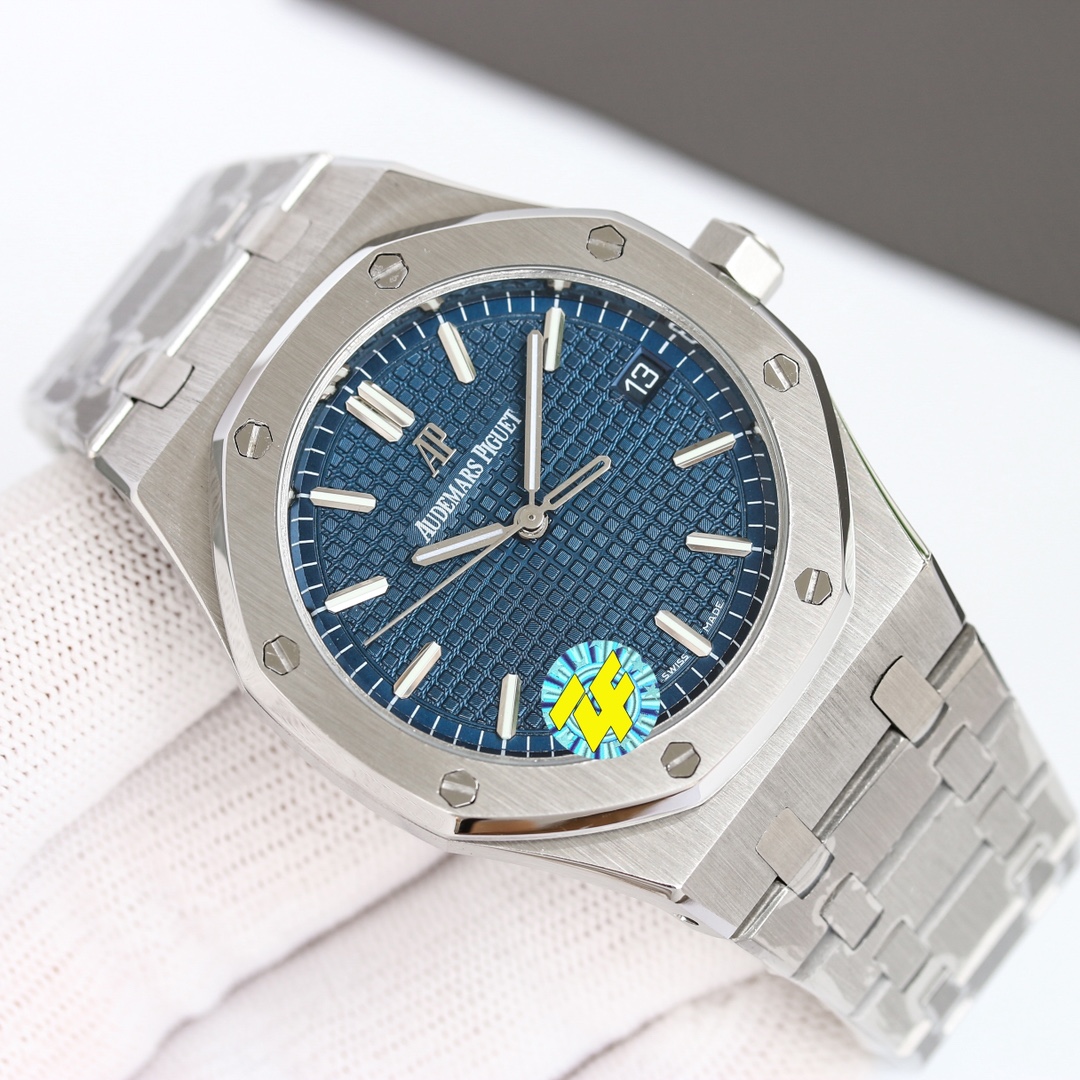 Audemars Piguet watch
